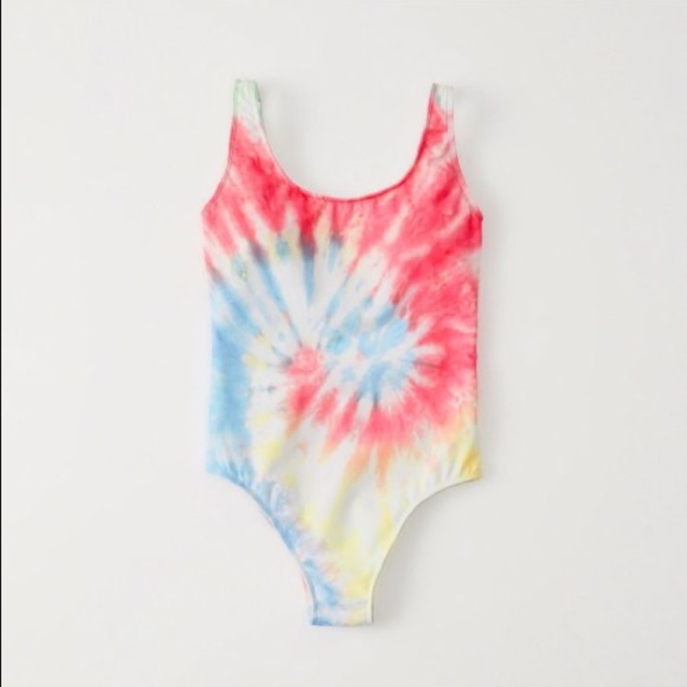 Abercrombie swim